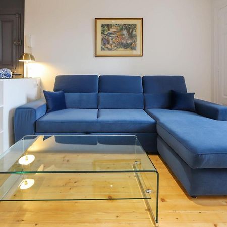 Le Boudoir Bleu - 2 Chambres آنسي المظهر الخارجي الصورة