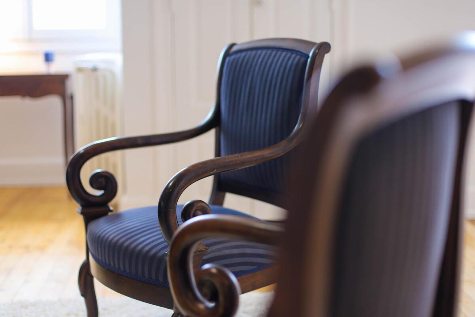 Le Boudoir Bleu - 2 Chambres آنسي المظهر الخارجي الصورة