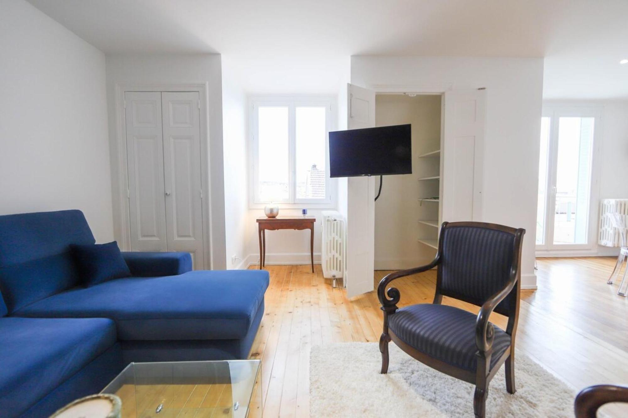 Le Boudoir Bleu - 2 Chambres آنسي المظهر الخارجي الصورة