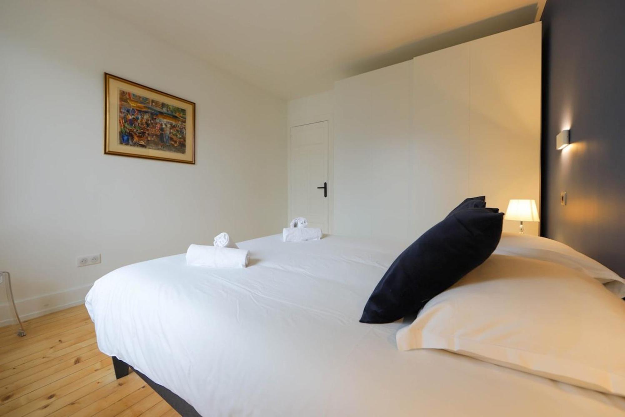 Le Boudoir Bleu - 2 Chambres آنسي المظهر الخارجي الصورة