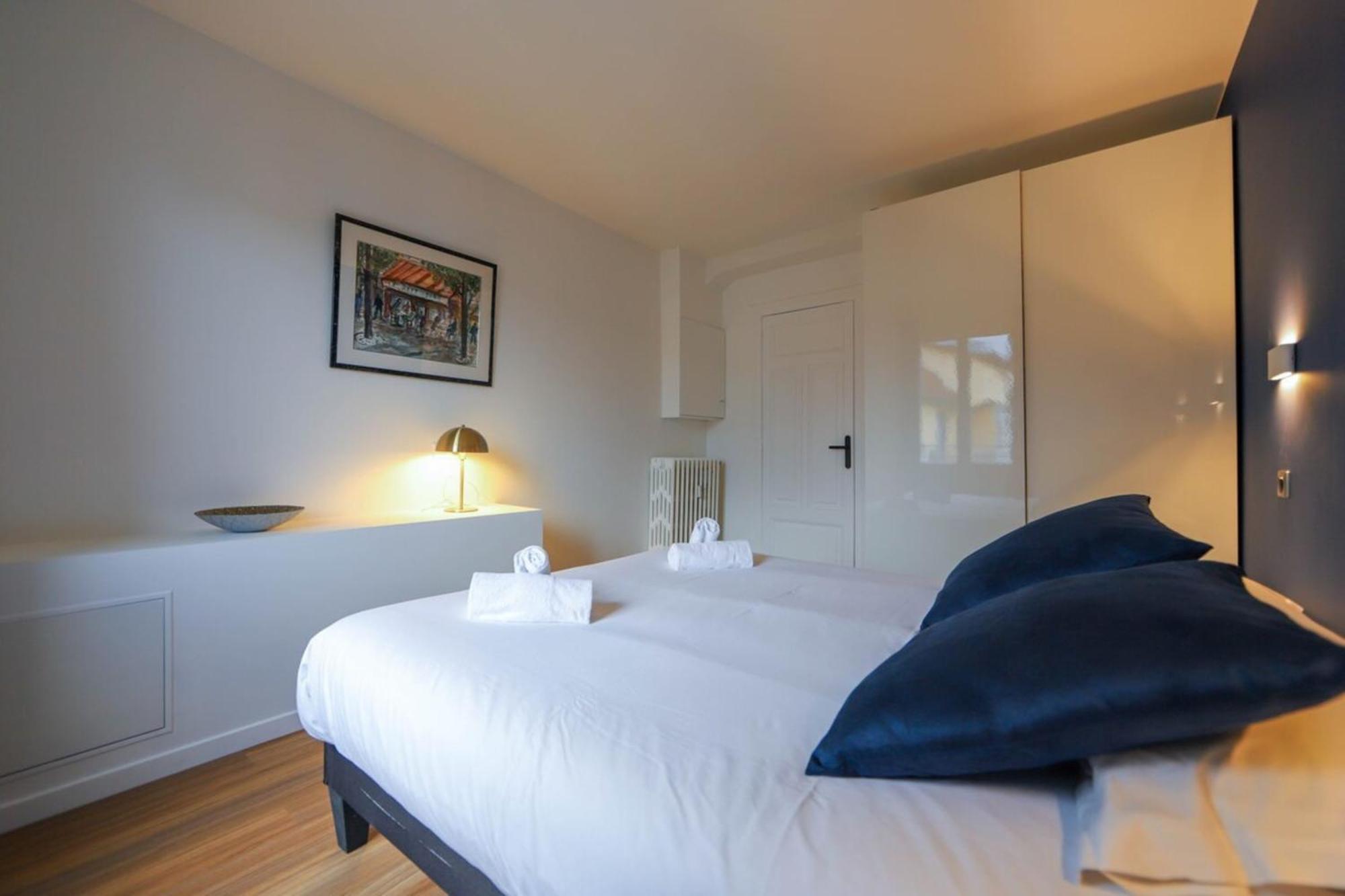 Le Boudoir Bleu - 2 Chambres آنسي المظهر الخارجي الصورة