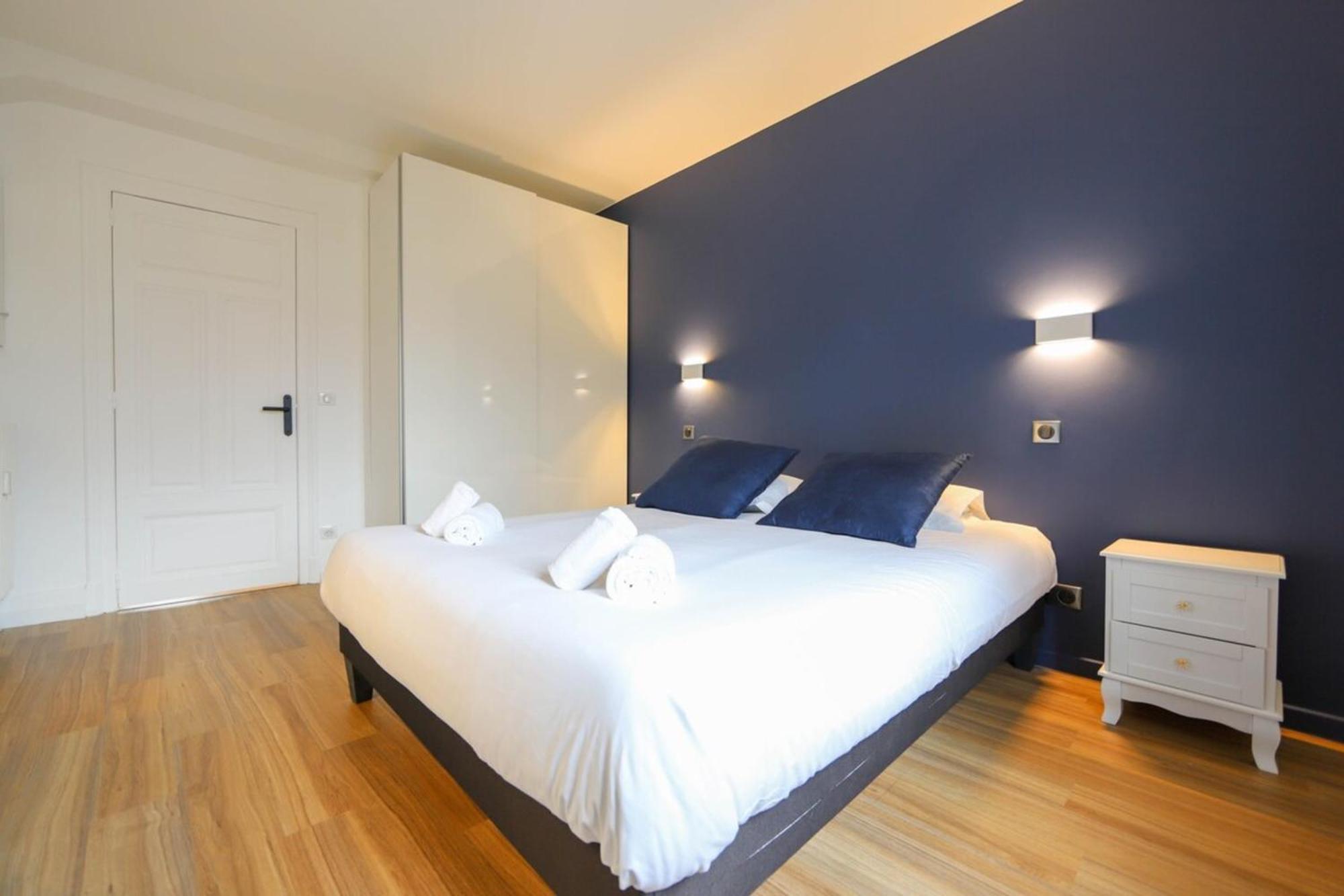 Le Boudoir Bleu - 2 Chambres آنسي المظهر الخارجي الصورة