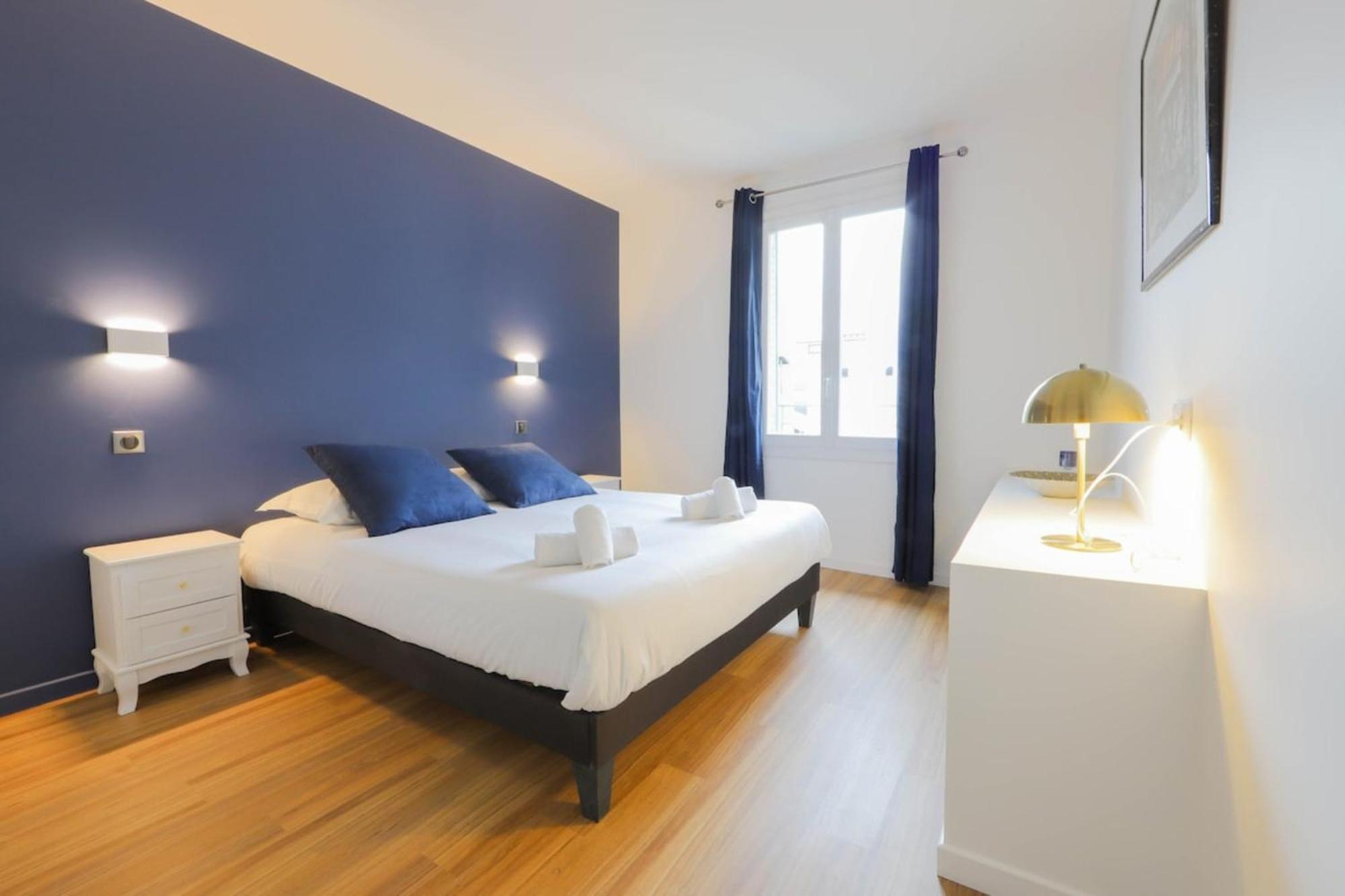 Le Boudoir Bleu - 2 Chambres آنسي المظهر الخارجي الصورة